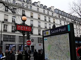 Paris: Marais District Shopping