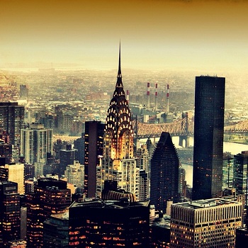 ~ New York City Love~