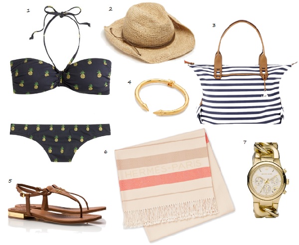 What To Wear Beach Vacation