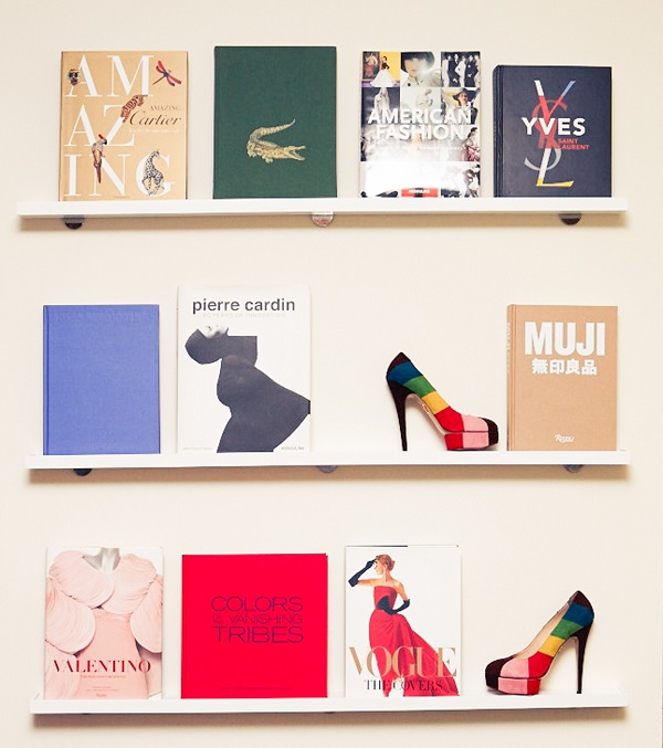 Fashion Books - Coffee Table Books Clipart - Crella